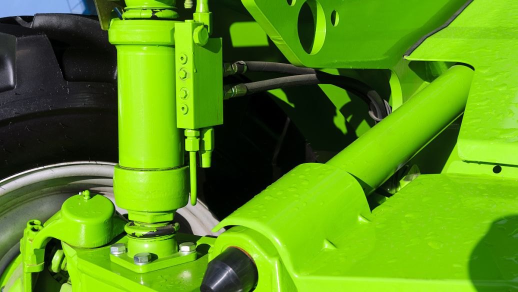 砂浆喷涂设备厂家对各种砂浆喷涂设备进行剖析(2)