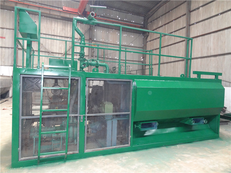 2022宜春边坡护坡绿化喷播机及价格(2)