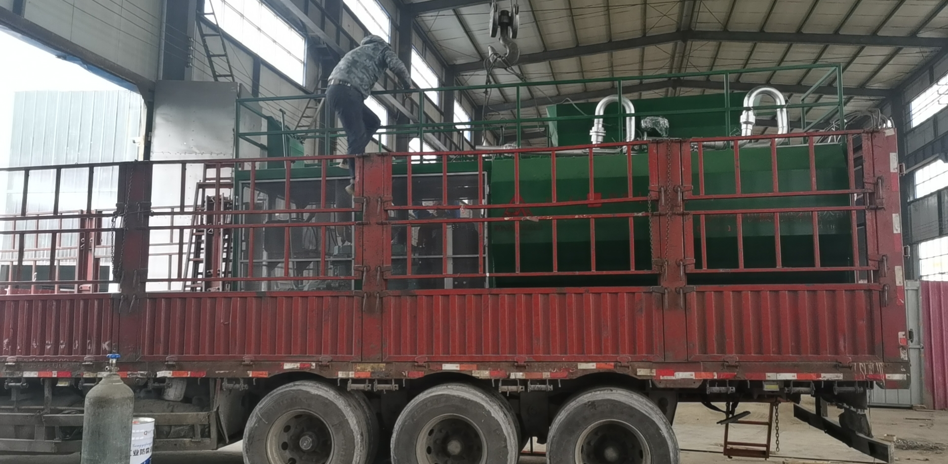 白山市矿山绿化方案客土喷播机销售