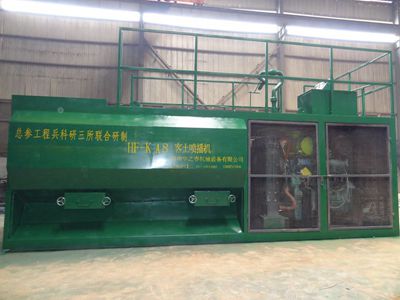 山东喷播机厂家-客土喷播机出租(1)