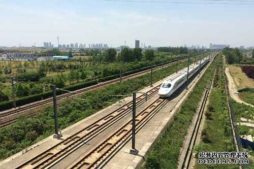 高速公路边坡绿化