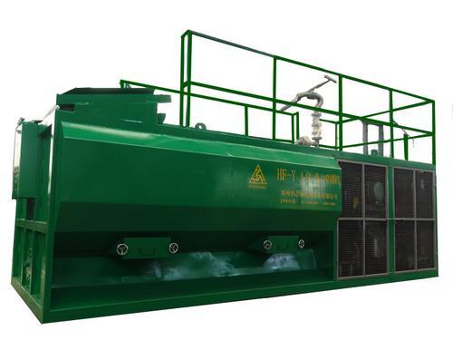 华睿HF-YA夜压喷播机