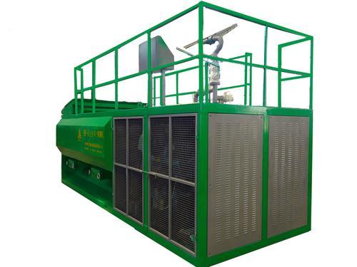 华睿HF-YA夜压喷播机